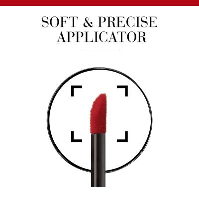 Bourjois Rouge Edition Velvet 29 Nude York