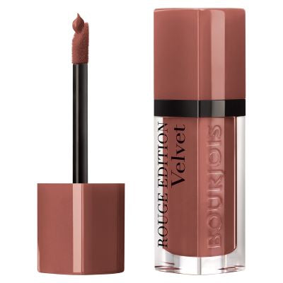 Bourjois Rouge Edition Velvet 29 Nude York