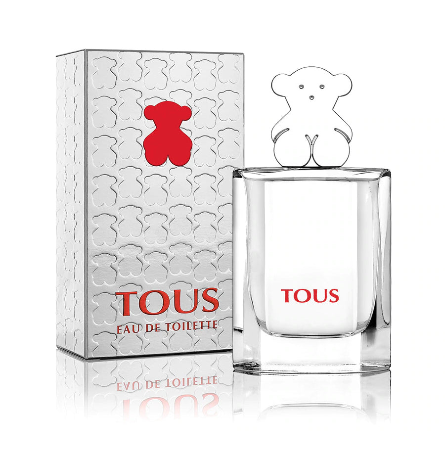 Tous Eau De Toilette Spray 30ml