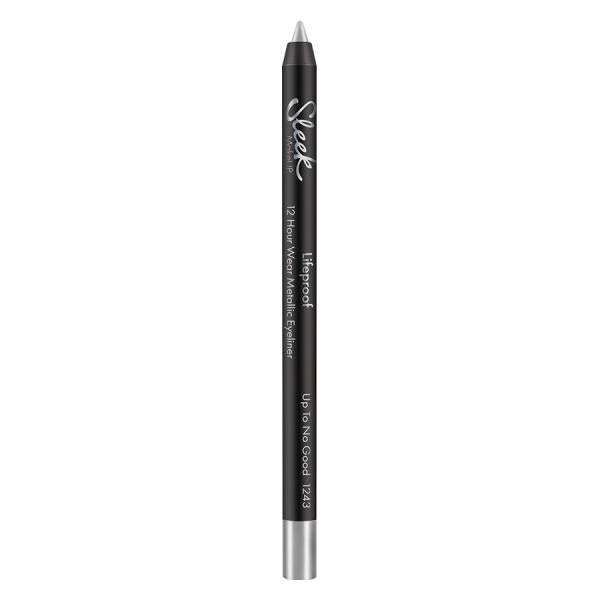 Sleek Lifeproof 12h Wear Khol Eyeliner Up to No Good