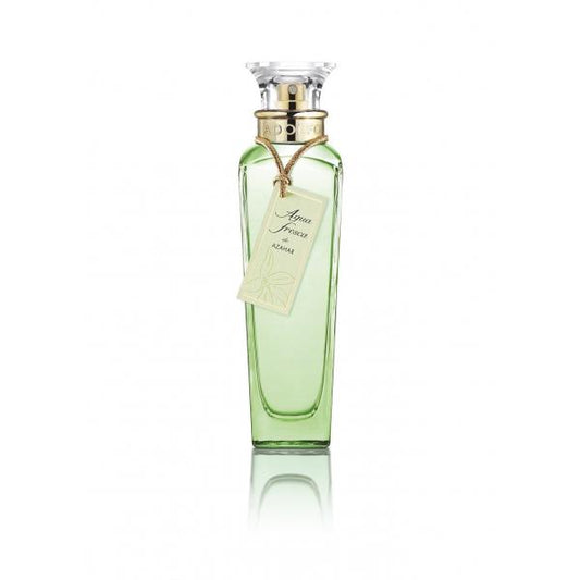 Adolfo Dominguez Agua Fresca De Azahar Eau De Toilette Spray 200ml