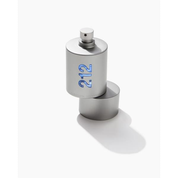 Carolina Herrera 212 Men Eau De Toilette Spray 50ml