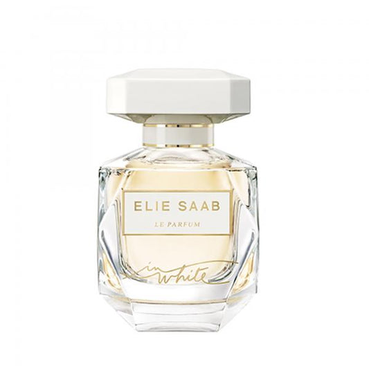 Profumo Donna Elie Saab Le Parfum in White EDP 90 ml