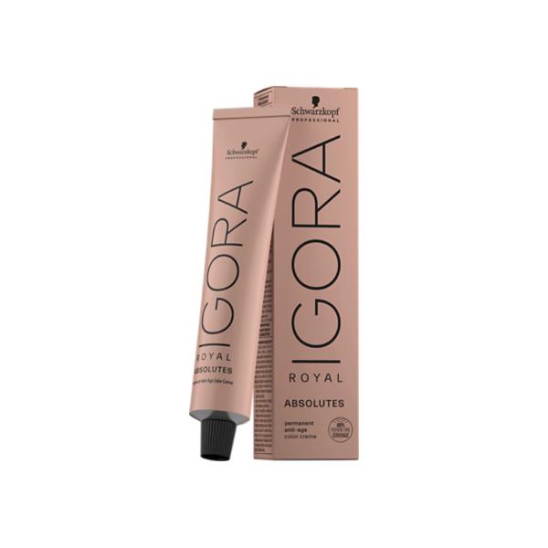 Schwarzkopf Igora Royal Absolutes 9-60 60ml