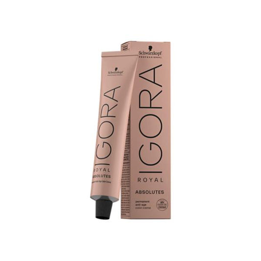 Schwarzkopf Igora Royal Absolutes 9-60 60ml