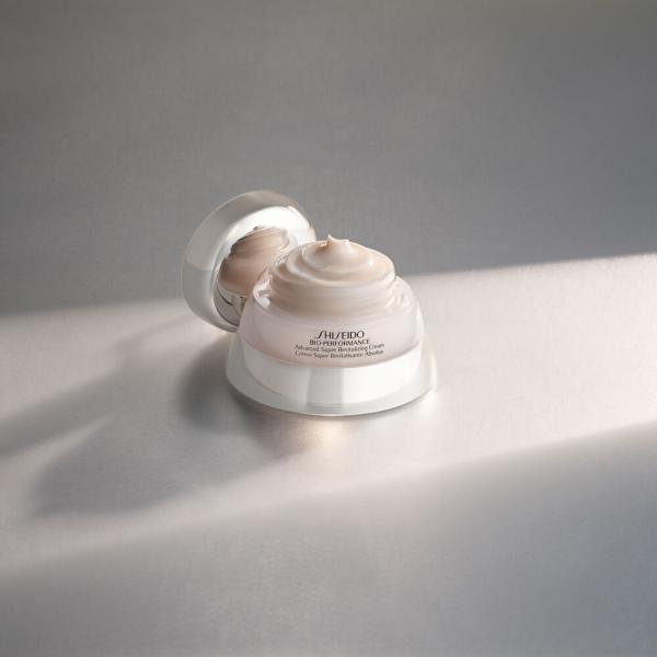 Shiseido Bio-Performance Super Revitalizing Cream 75ml