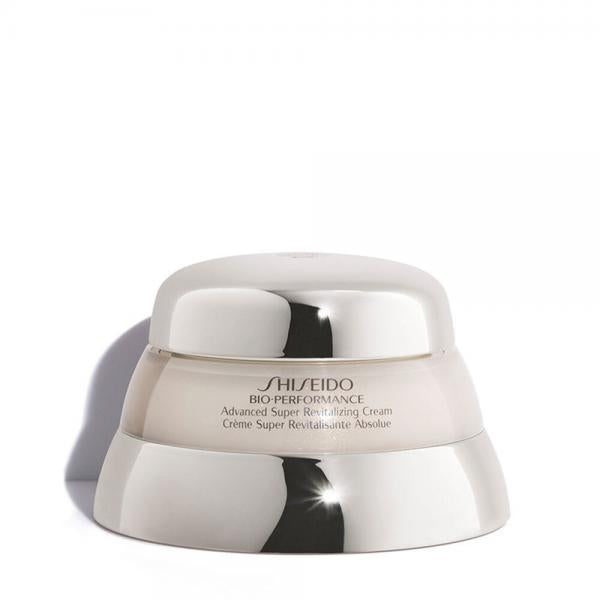 Shiseido Bio-Performance Super Revitalizing Cream 75ml