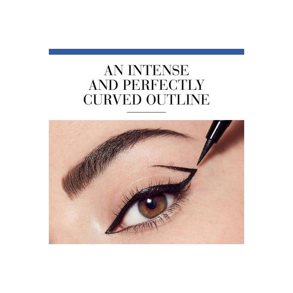 Bourjois Liner Feutre Slim 17 Ultra Black