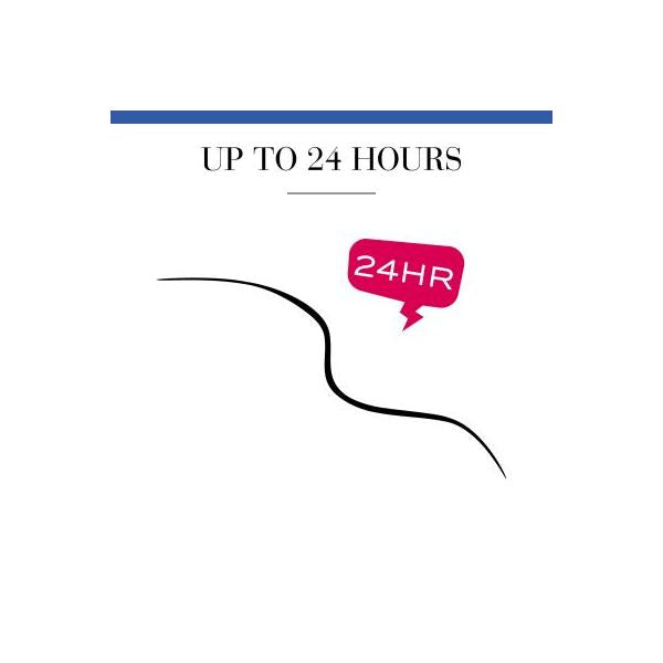 Bourjois Liner Feutre Slim 17 Ultra Black