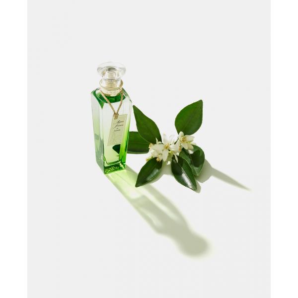 Adolfo Dominguez Agua Fresca De Azahar Eau De Toilette Spray 120ml