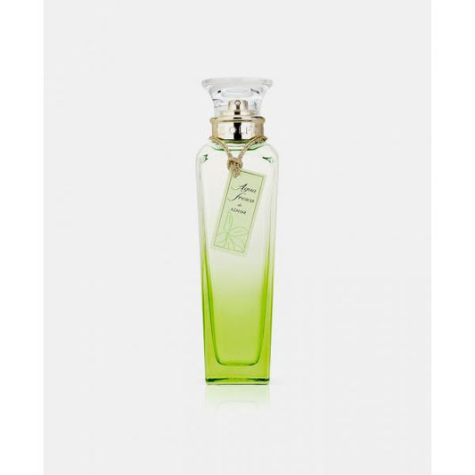 Adolfo Dominguez Agua Fresca De Azahar Eau De Toilette Spray 120ml