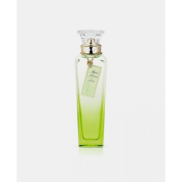 Adolfo Dominguez Agua Fresca De Azahar Eau De Toilette Spray 120ml