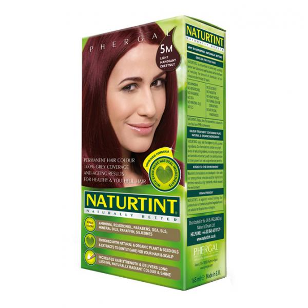 Naturtint 5M Ammonia Free Hair Colour 150ml