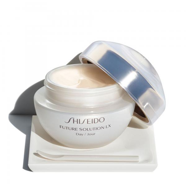 Shiseido Future Solution Lx Total Protective Cream Spf20 50ml