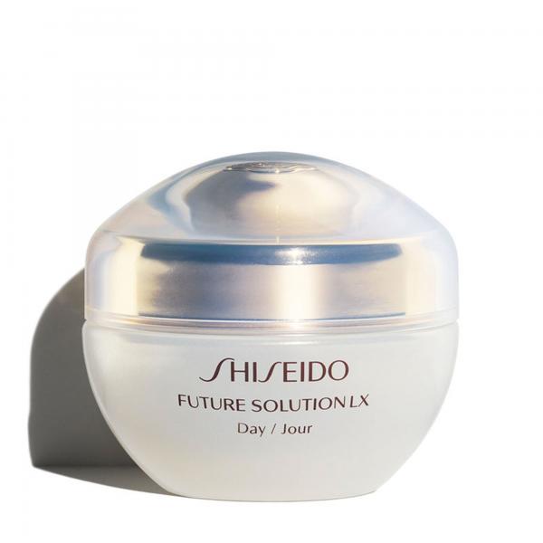 Shiseido Future Solution Lx Total Protective Cream Spf20 50ml