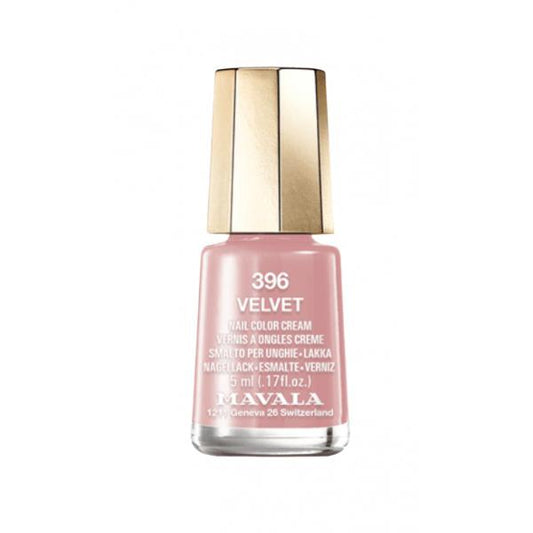 Mavala Nail Polish 396 Velvet 5ml