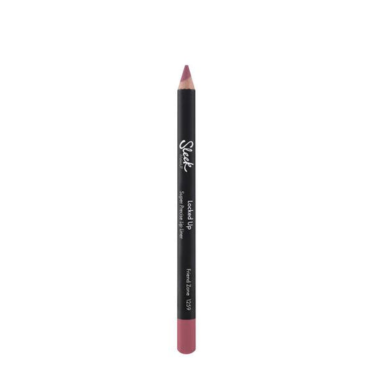 Sleek Locked Up Super Precise Lip Liner Friend Zone