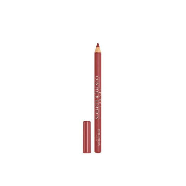 Lèvres Contour Edition 01 Nude Wave