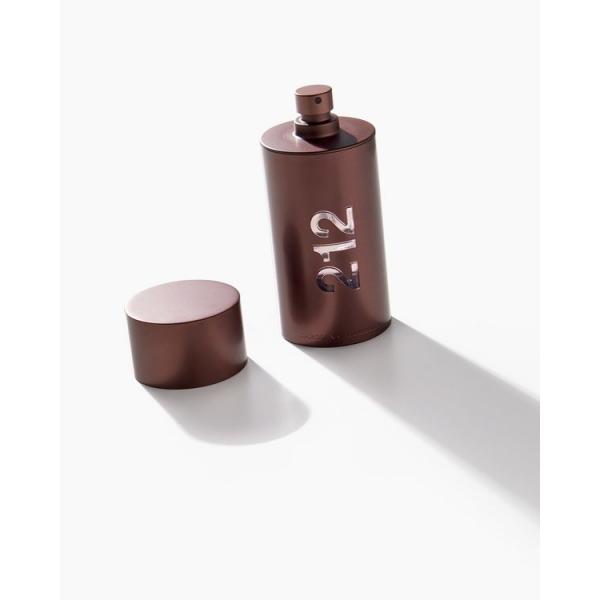 Carolina Herrera 212 Sexy Men Eau De Toilette Spray 100ml