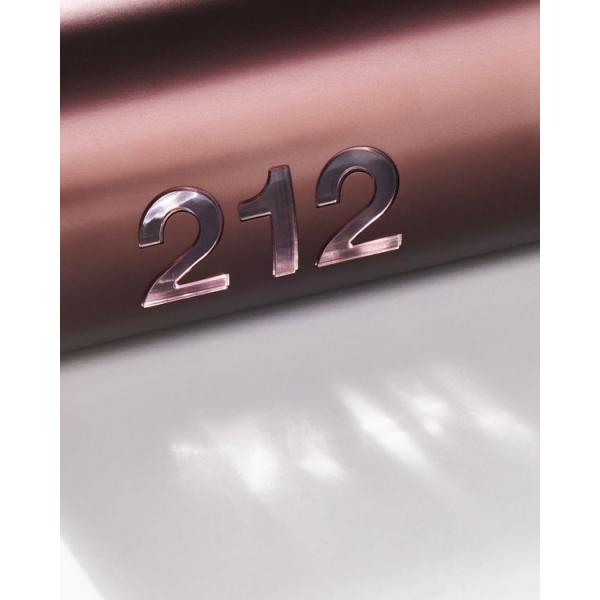 Carolina Herrera 212 Sexy Men Eau De Toilette Spray 100ml