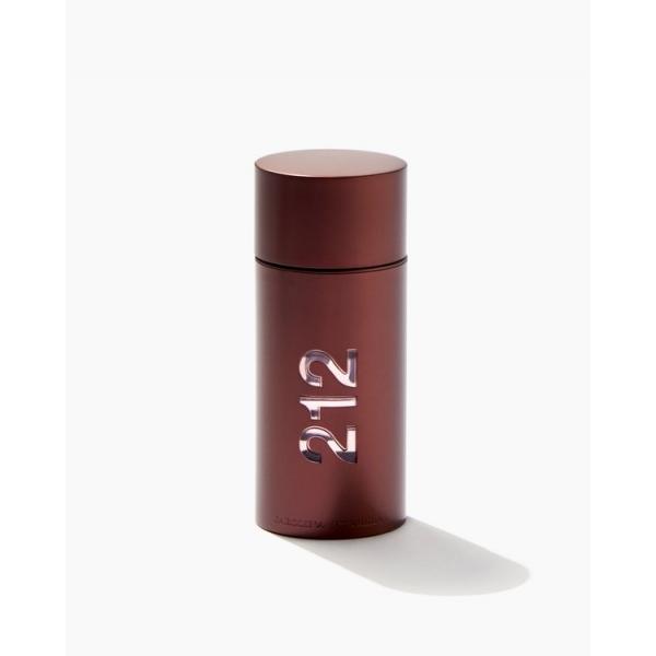 Carolina Herrera 212 Sexy Men Eau De Toilette Spray 100ml