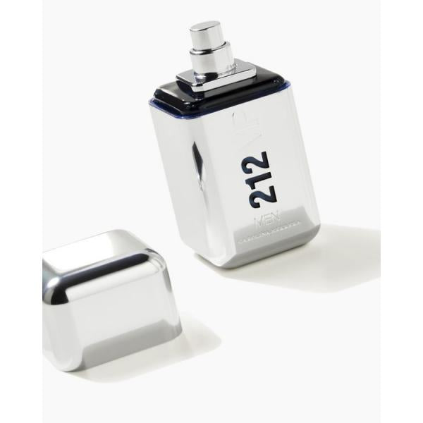Carolina Herrera 212 Vip Men Eau De Toilette Spray 50ml