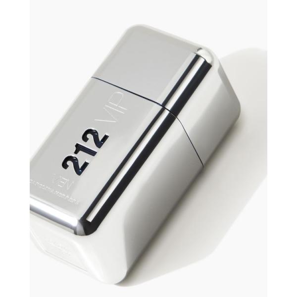 Carolina Herrera 212 Vip Men Eau De Toilette Spray 50ml