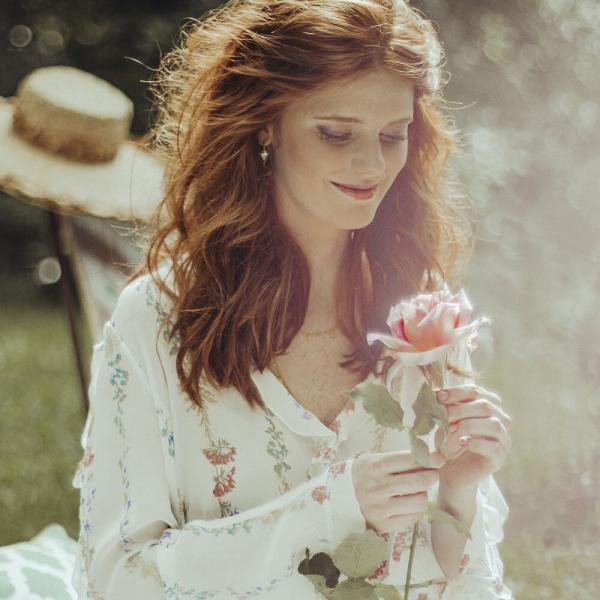 Profumo Donna Sisley Izia EDP 100 ml