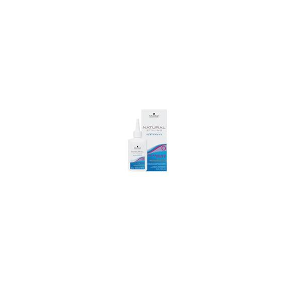 Crema Styling Schwarzkopf Natural Styling (80 ml)