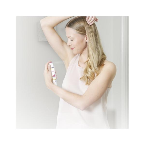 Dove Go Fresh Pomegranate & Lemon Deodorant Spray 250ml