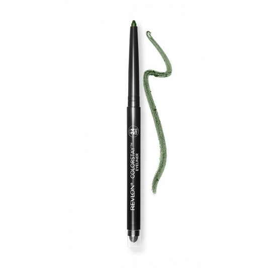 Revlon Colorstay Eye Liner 206 Jade 0,28g