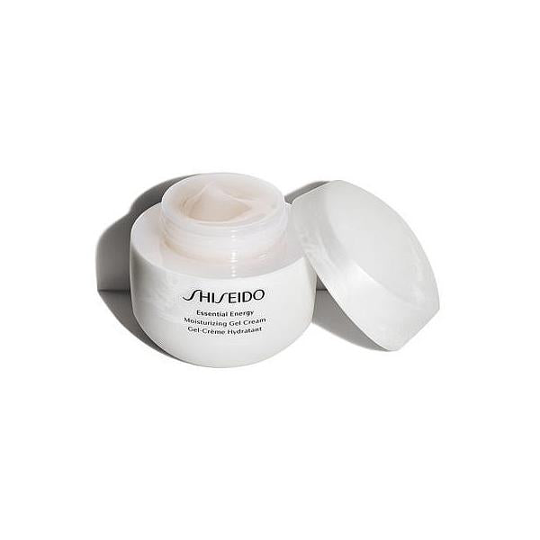 Shiseido Essential Energy Moisturizing Gel Cream 50ml
