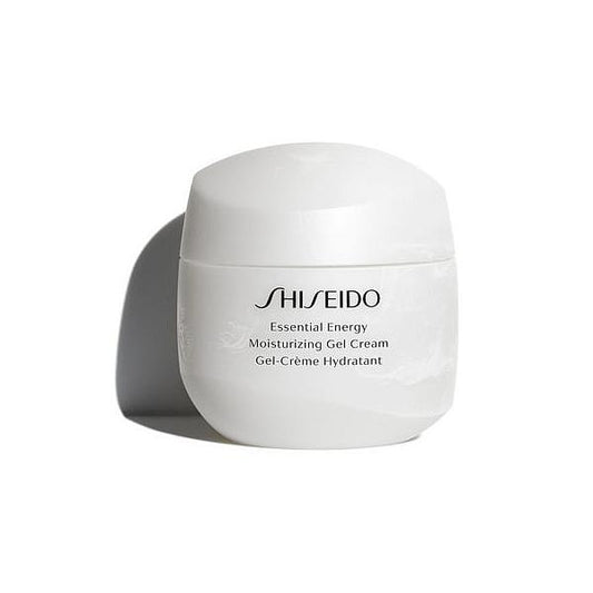 Shiseido Essential Energy Moisturizing Gel Cream 50ml