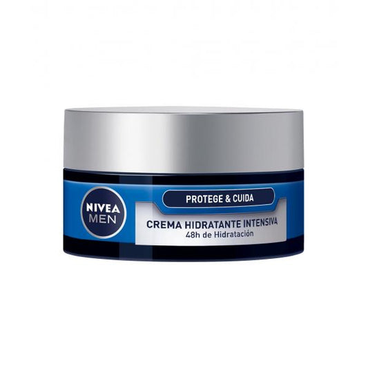 Nivea Men Originals Intensive Moisturizer 50ml