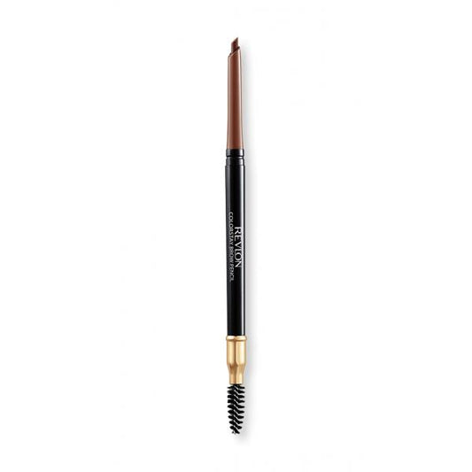 Revlon Colorstay Brow Pencil 210 Soft Brown