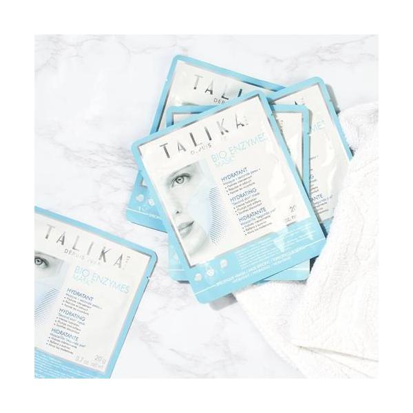 Talika Bio Enzymes Mask Hydrating 1 Unit