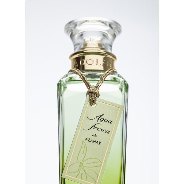 Adolfo Dominguez Agua Fresca De Azahar Eau De Toilette Spray 60ml