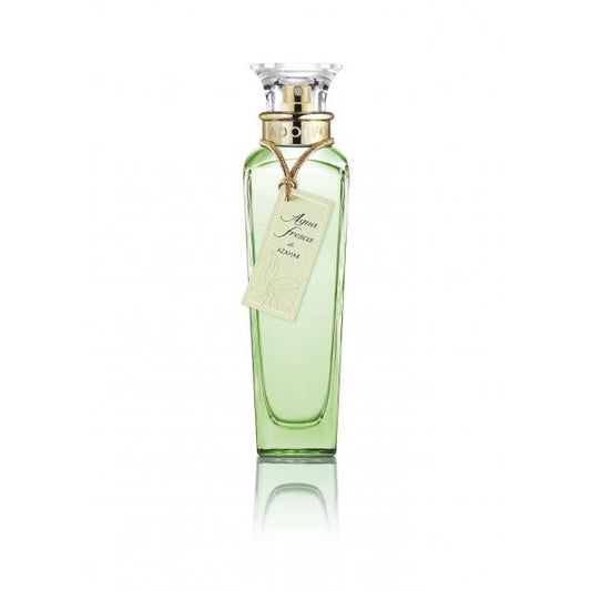 Adolfo Dominguez Agua Fresca De Azahar Eau De Toilette Spray 60ml