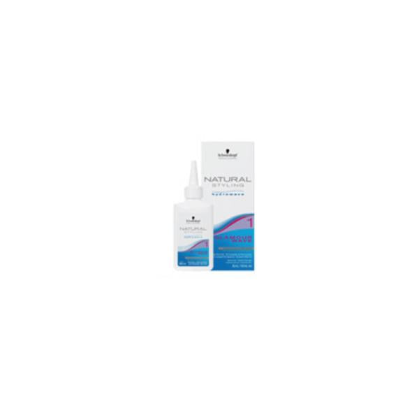 Schwarzkopf Natural Styling Hydrowave 1 Glamour Wave 80ml