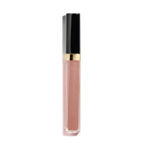 Chanel Rouge Coco Gloss 722 Nutmeg 5.5g 