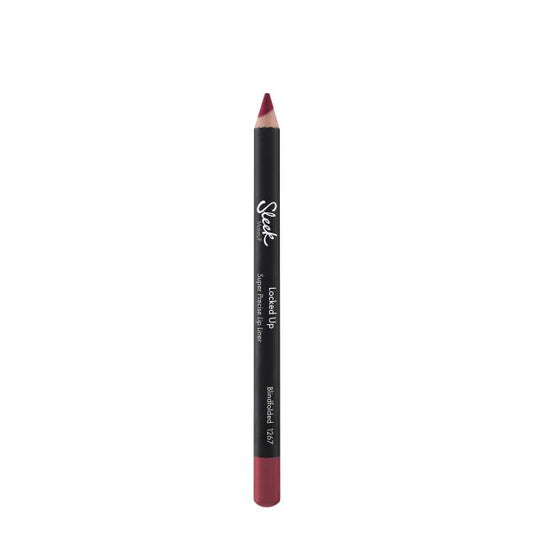Sleek Locked Up Super Precise Lip Liner Blindfolded