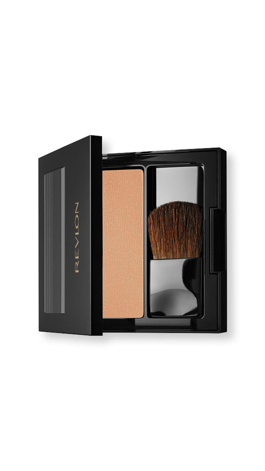 Revlon Powder Blush Stick 6 Naughty Nude 5g