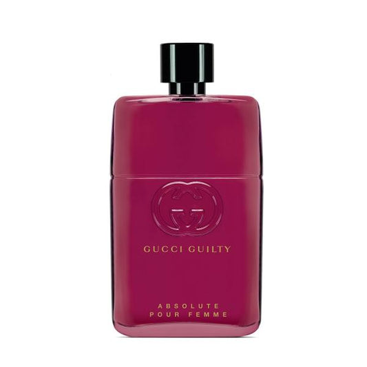 Gucci Guilty Absolute Pour Femme Eau De Perfume Spray 90ml