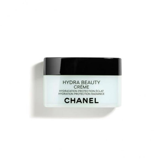 Chanel Hydra Beauty Cream Hydratation Protection Éclat 50ml 