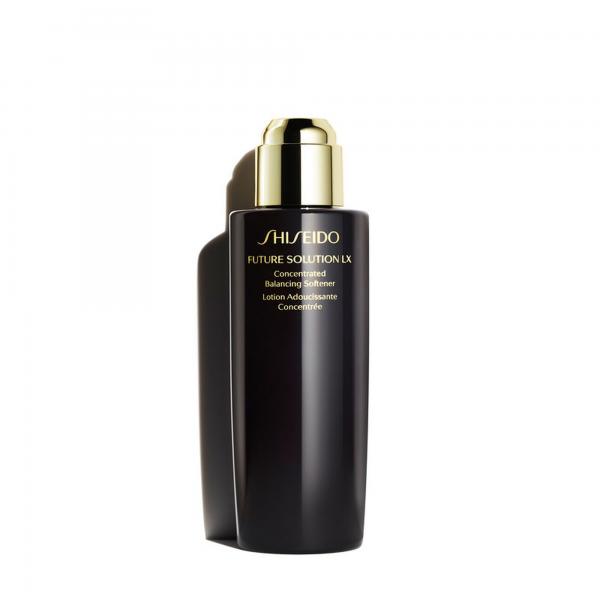 Shiseido Future Solution Lx Concentrated Balancing Softener 150ml