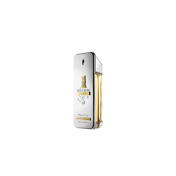Paco Rabanne 1 Million Lucky Eau De Toilette Spray 100ml