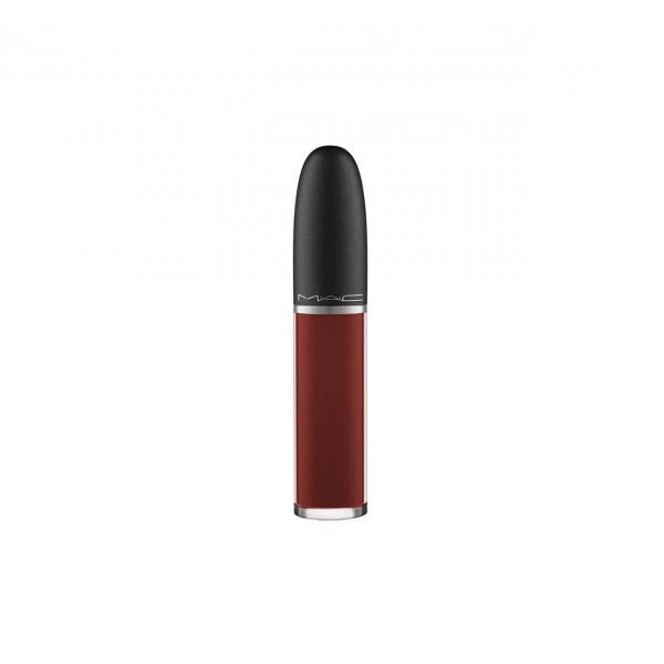 MAC Retro Matte Liquid Lipcolour Carnivorous