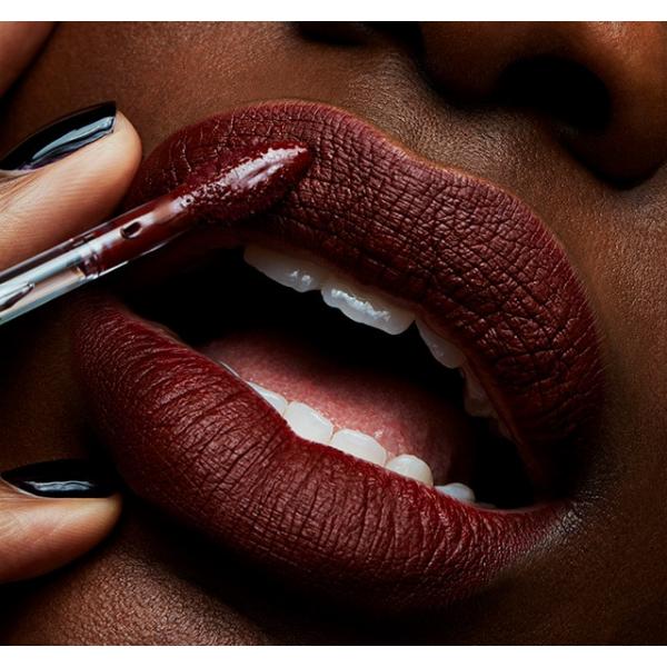 MAC Retro Matte Liquid Lipcolour Carnivorous