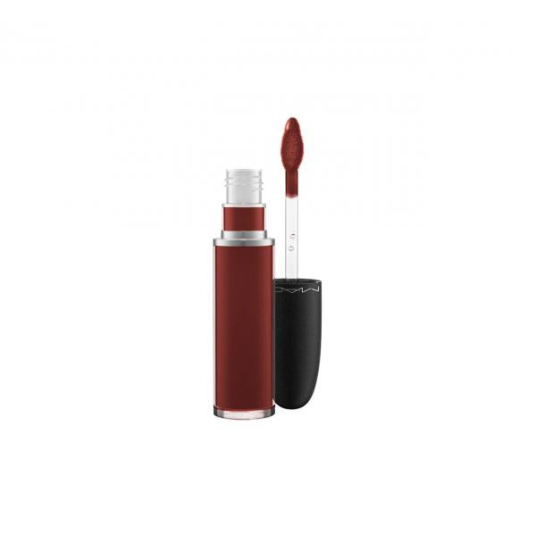 MAC Retro Matte Liquid Lipcolour Carnivorous