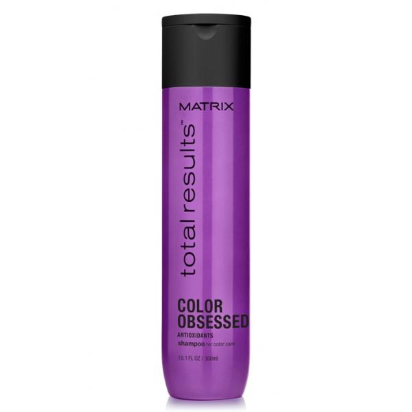 Matrix Total Results Color Obsessed Shampoo 300ml